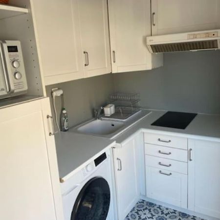 Studio Vue Mer En Centre-Ville Динард Екстериор снимка